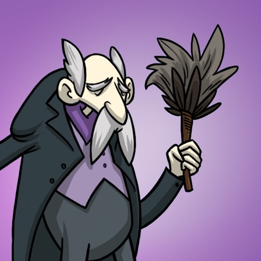 Whimsley's Chore Chart