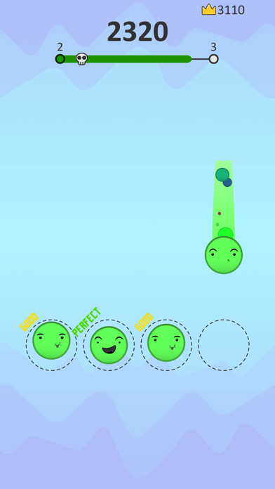 Jump Fit - Shape Matching Game screenshot 4