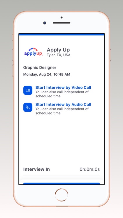 ApplyUp Jobs & Hiring Solution