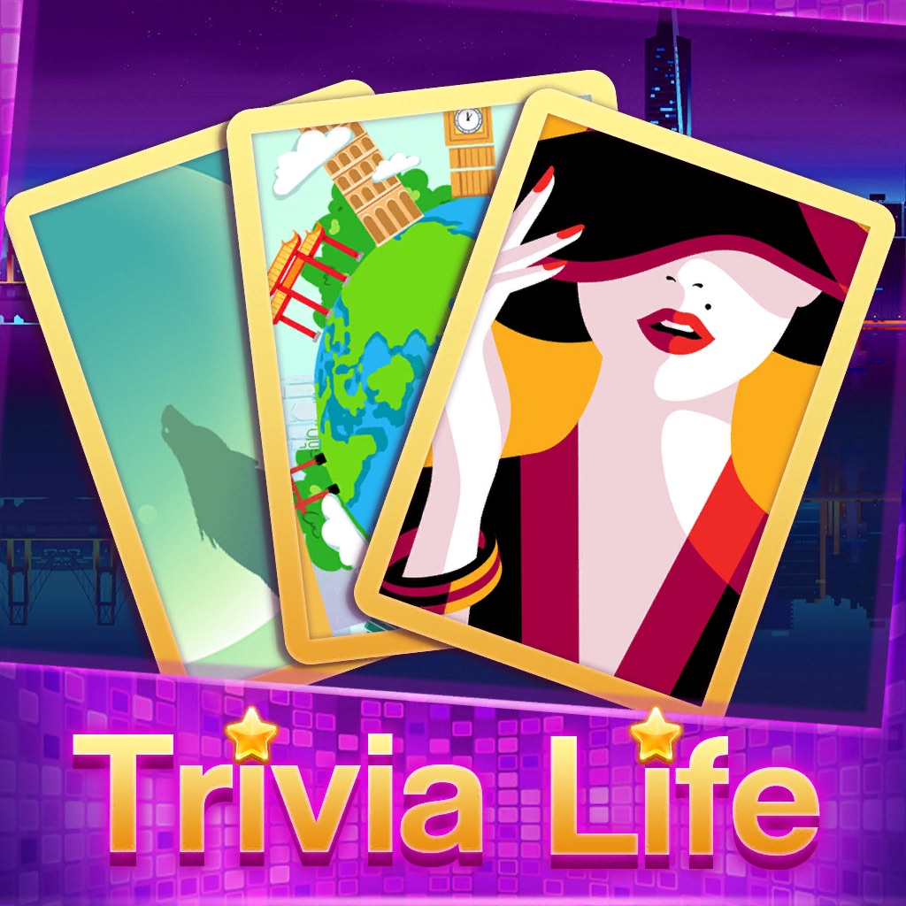 Trivia Life:Quiz and Word