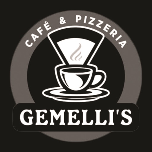 Gemellis Cafe & Pizzeria L13 icon