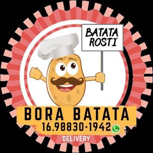 Bora Batata RP