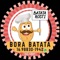 Com o App do Bora Batata RP, você pede seu lanche diretamente pelo aplicativo, escolhe os produtos, adicionais, faz solicitações e acompanha seu pedido