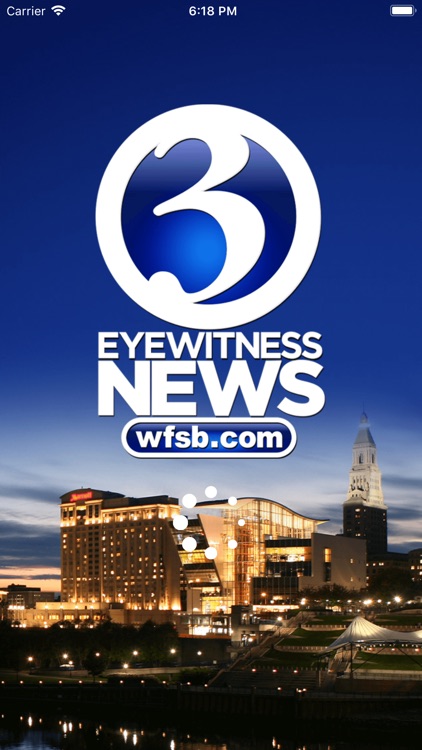WFSB Channel 3 Eyewitness News screenshot-3