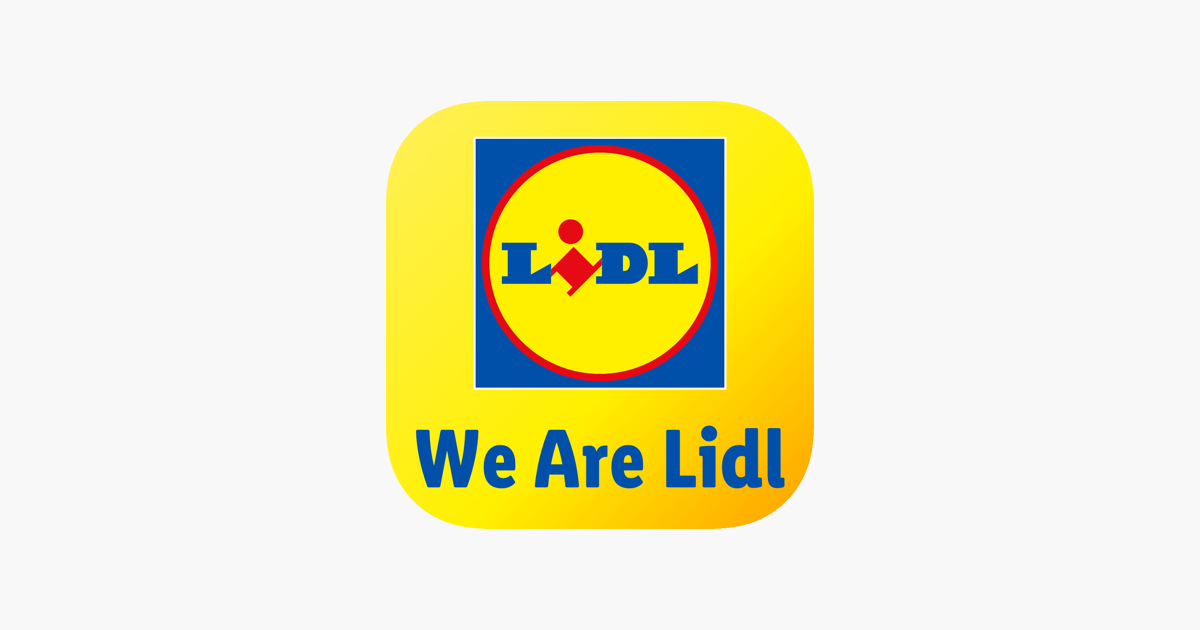 We Are Lidl On The App Store