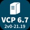 VCP 6.7 2v0-21.19