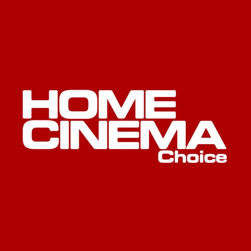 Home Cinema Choice Magazine Icon