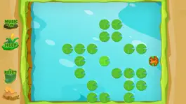 Game screenshot Frog Puzzle - 3 Chapter hack