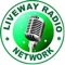 Icon Liveway Radio