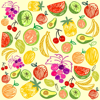 Luan Ha - Fruits Blitz  artwork