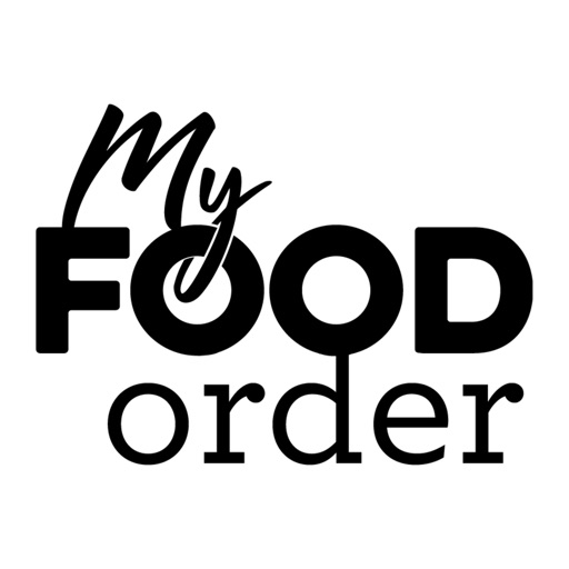 MyFoodOrder icon