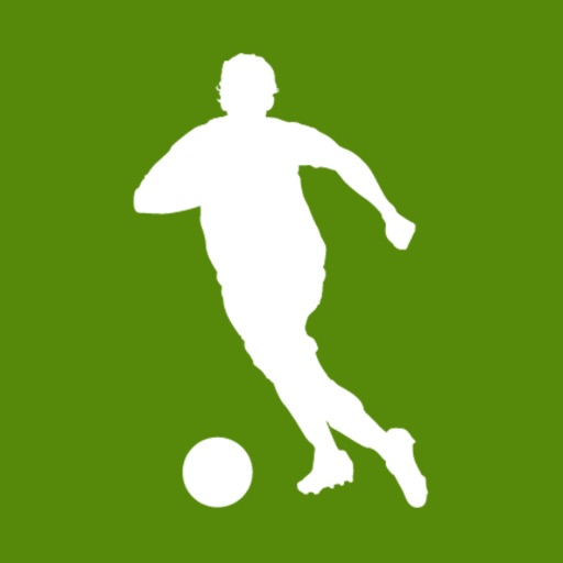 iTrackSoccer - Soccer Stats