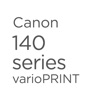 Canon varioPRINT 140 series
