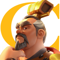Rise of Kingdoms: Lost Crusade Rise of Kingdoms: Lost Crusade