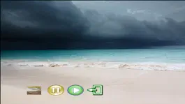 Game screenshot Meditation - Coastal Thunder mod apk
