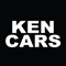 This app allows iPhone users to directly book and check their taxis directly with Ken Cars Kirkintilloch