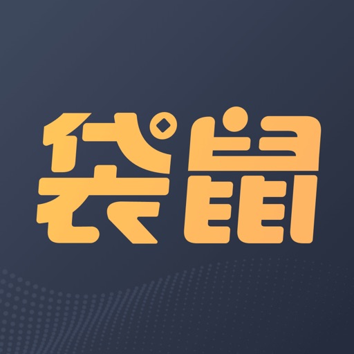 袋鼠logo