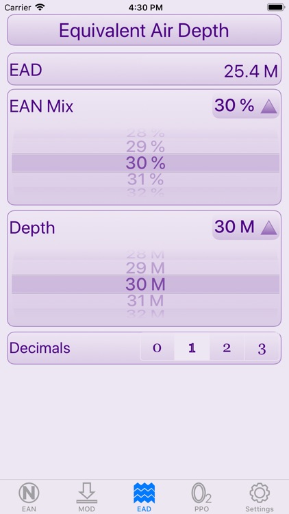 Nitrox Helper screenshot-4