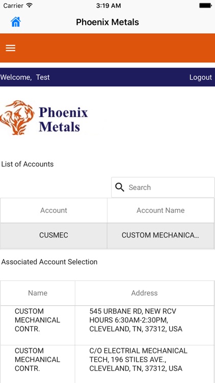 Phoenix Metals