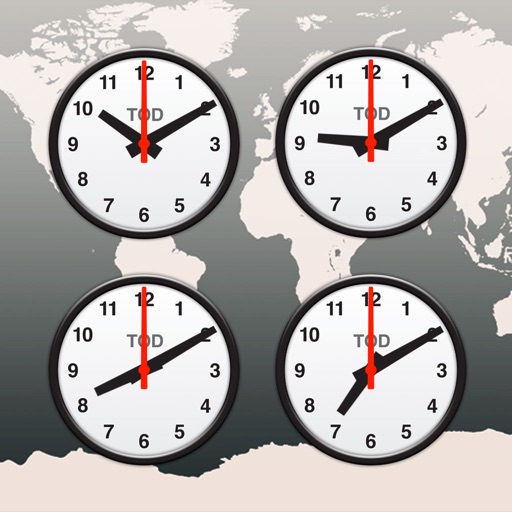 News Clocks Ultimate