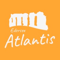 Edersee-Atlantis app funktioniert nicht? Probleme und Störung