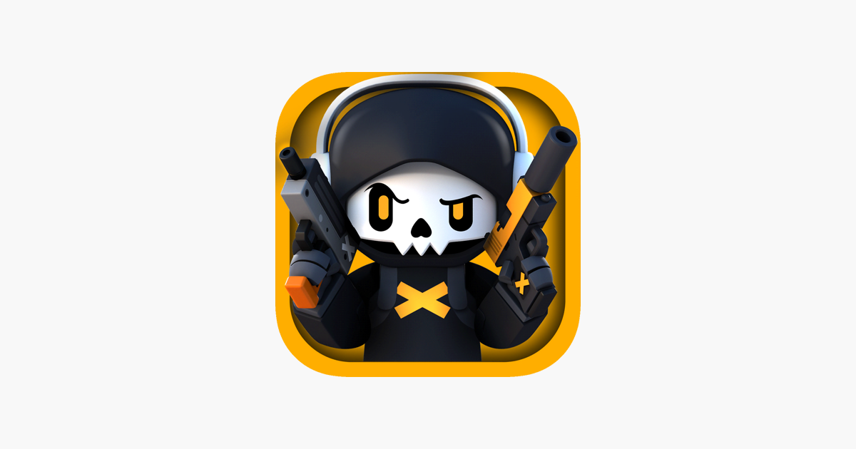 ‎Agent Bone on the App Store