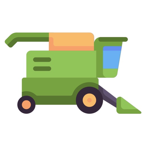 Link Harvester Icon