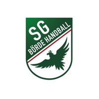 SG Börde Handball app not working? crashes or has problems?
