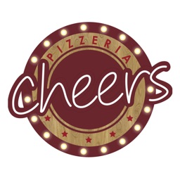 Cheers Pizzería App