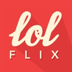 Top 36 Entertainment Apps Like lolflix - Laugh Out Loud Flix - Best Alternatives