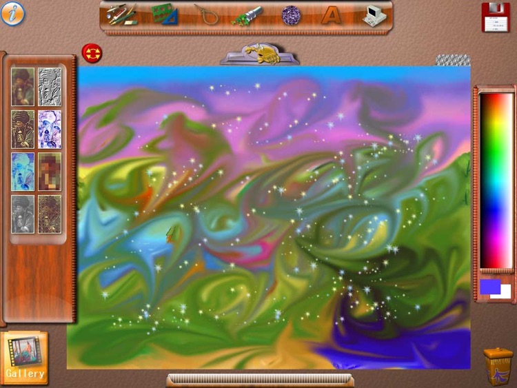 KidsPainter screenshot-3