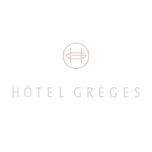 HÔTEL GRÈGES／オテルグレージュ