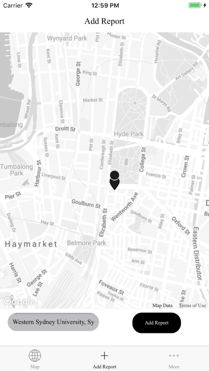 invisiblecity screenshot-4