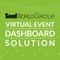 The Seed World Group Virtual Event Dashboard Solution is where the seed industry comes together while we’re apart