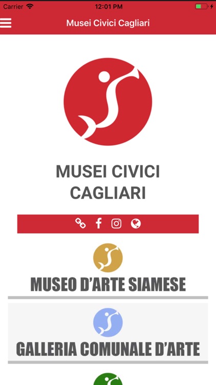 Musei Civici Cagliari