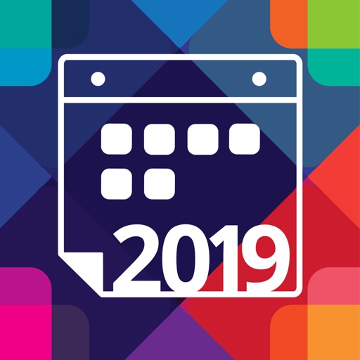 Calendario Cristiano 2019