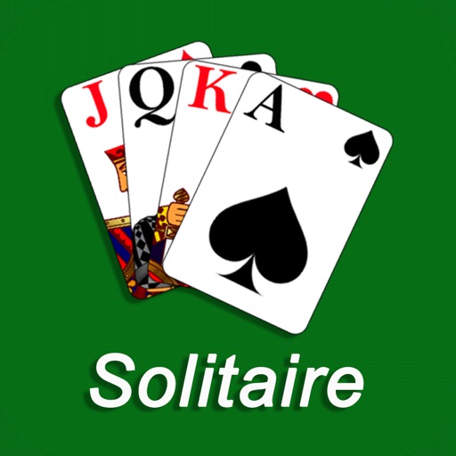 Solitaire Classic Editon