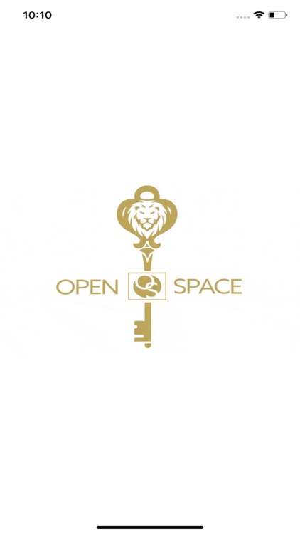 OpenSpace App