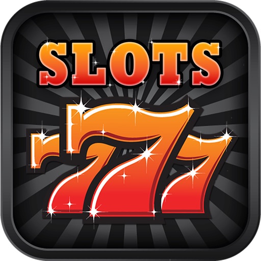 Slots : Crispy Casino Icon