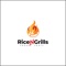RiceNGrills driver application is for delivery partners of RiceNGrills