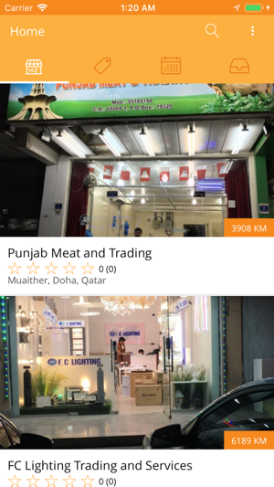 Shopy Qatar شوبي قطر