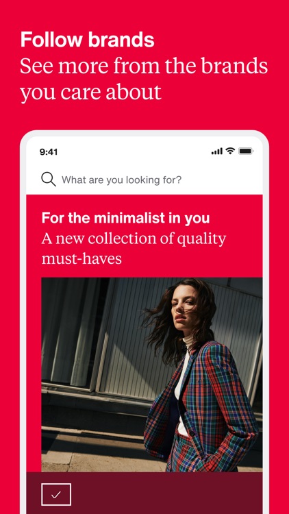 Zalando – Online fashion