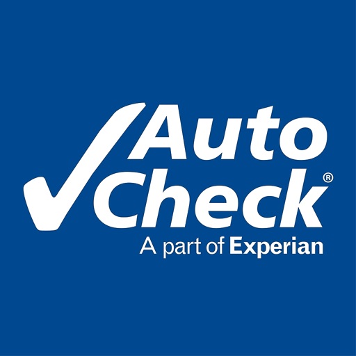 AutoCheck® Mobile for Business by Experian Services Corp.