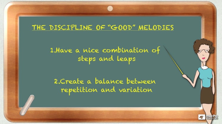 Melody-Music Theory 101 Course screenshot-3