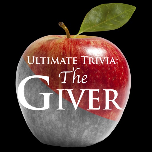 Ultimate Trivia for The Giver! iOS App