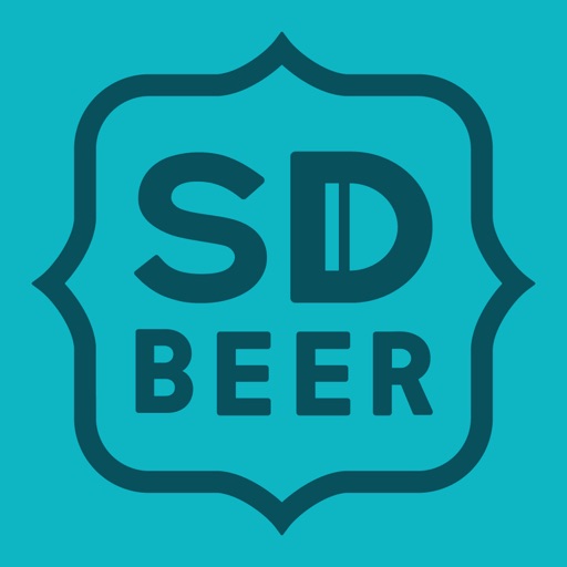 SD Beer iOS App