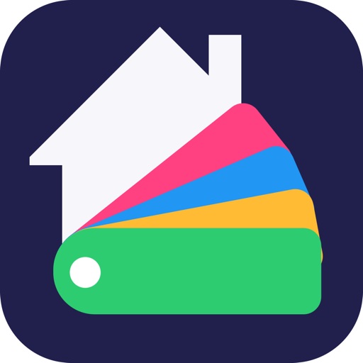 Interior Design:HomeDecorate iOS App