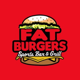 Fat Burgers Sports Bar & Grill