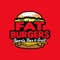 With the Fat Burgers Sports Bar & Grill mobile app, ordering food for takeout has never been easier