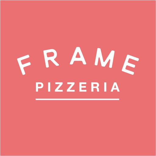 Frame Pizza